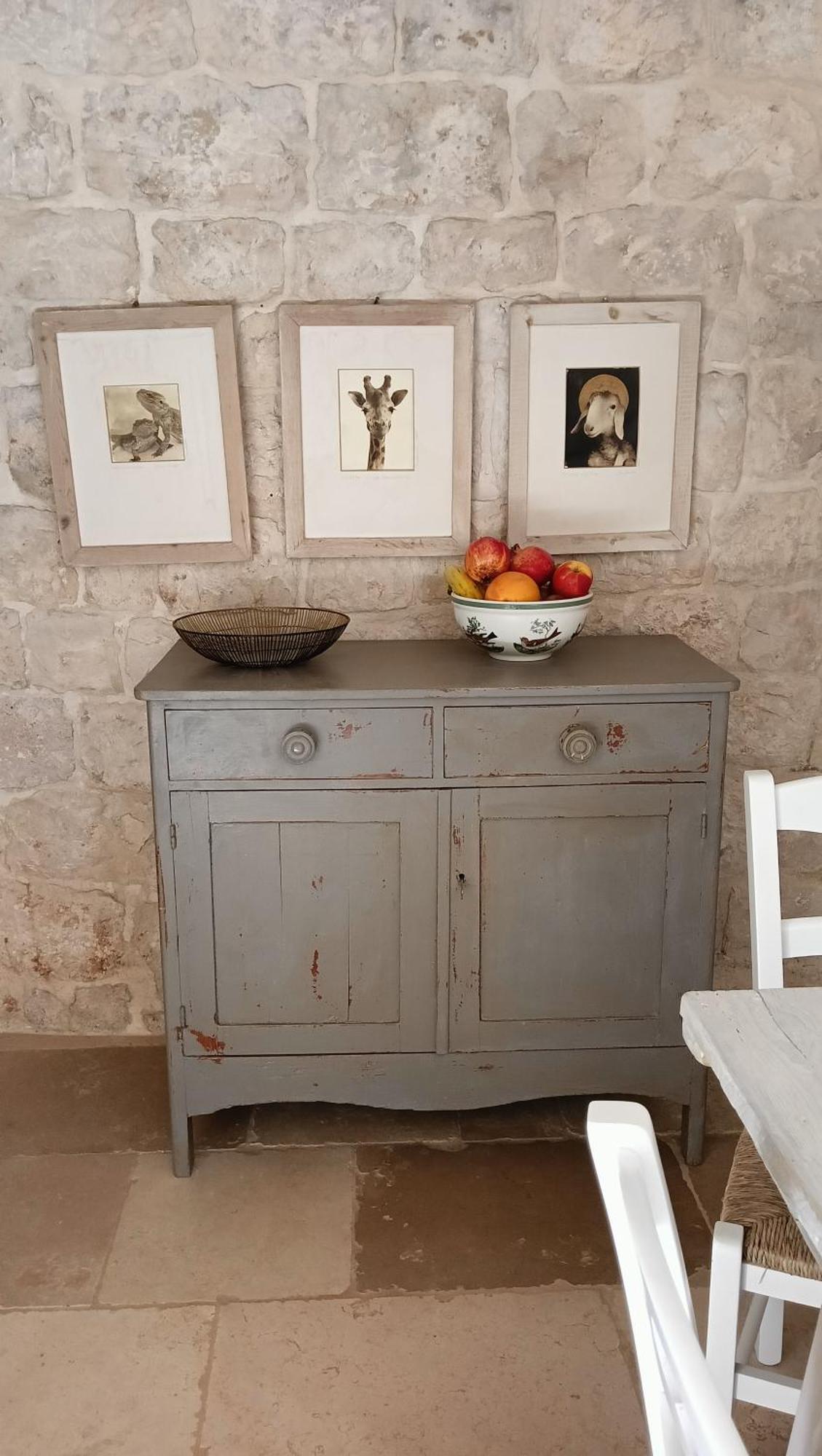 Trullo Bosco Libero Ostuni Villa Dış mekan fotoğraf